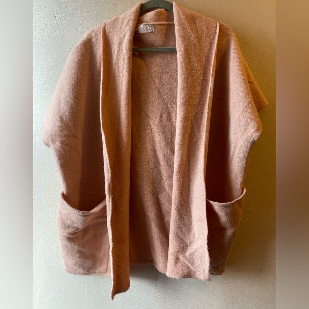 Free People Whistler cardigan